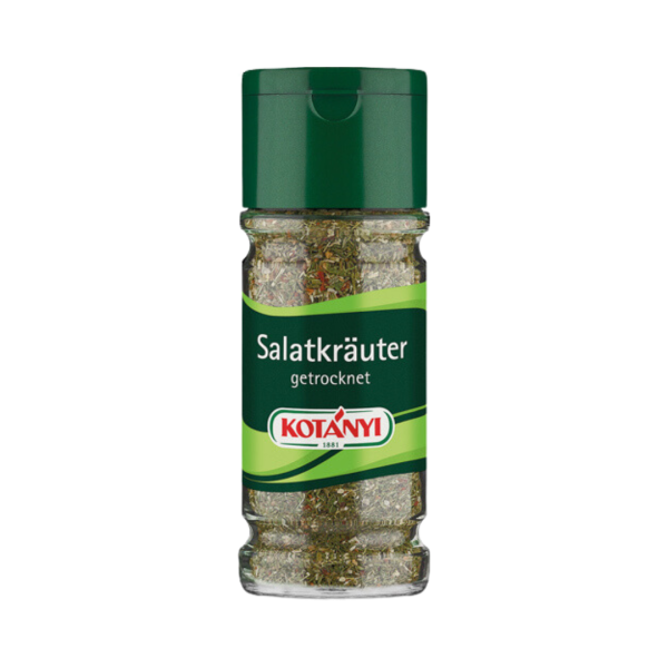 Kotanyi Salatkräuter getrocknet, 62 g